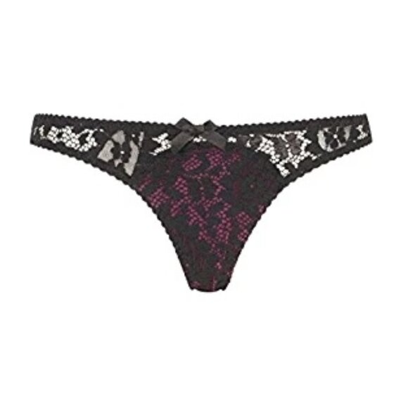 Agent Provocateur Nicolle Brief NWT - Picture 1 of 12